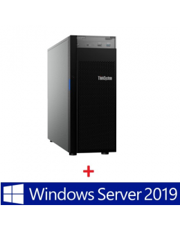 Lenovo ThinkSystem ST250