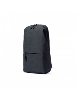 Xiaomi Раница Mi City Sling Bag (Dark Grey)