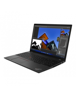LENOVO ThinkPad T16 G1 Intel Core i5-1240P 16inch WUXGA AG 16GB 512GB SSD M.2 NVMe UMA Wi-Fi 6E+BT FPR W11P 3Y Premier