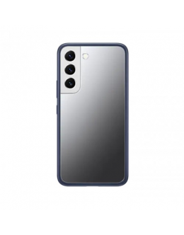 Samsung S22 G901 Frame Cover Navy
