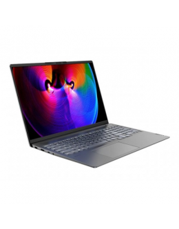 LENOVO IdeaPad Creator 5 Ryzen 9 5900HX 16.0inch 2560x1600 sRGB 32GB DDR4 1TB PCIe SSD RTX3050Ti 4GB DOS 2Y Storm Grey