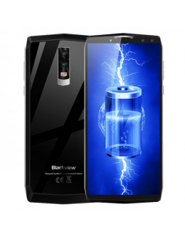 Blackview P10000 Pro 5.99 Inch 4GB RAM 64GB ROM Fingerprint Dual Camera Dual SIM Smartphone