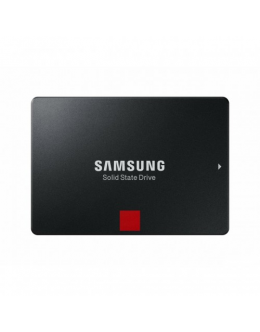 Solid State Drive (SSD) SAMSUNG 860 PRO, 2TB, SATA III, 2.5 inch, MZ-76P2T0B/EU