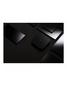 XIAOMI 18554 Xiaomi Mi TV Box S EU XIAOMI 18554 Xiaomi Mi TV Box S EU