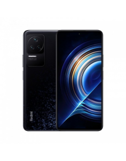 Xiaomi Redmi K50 Pro 6.67 Inch 8GB RAM 128GB ROM NFC Fingerprint Tripple Rear Camera Dual SIM 5G Smartphone