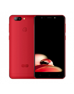 Elephone P8 3D 5.5 Inch No Glass 3D 4GB RAM 64GB ROM Fingerprint Dual Camera Dual SIM 4G Smartphone
