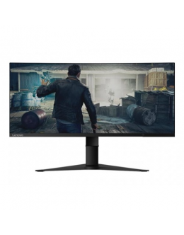 LENOVO G34w-10 34inch VA - Curved 300 cd/m2 4K 4ms 3000:1