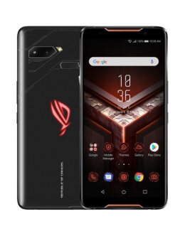 ASUS ROG 6.0 Inch 8GB RAM 128GB ROM NFC Fingerprint Dual Rear Camera 4G Gamer Smartphone