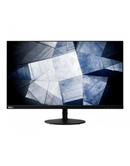 LENOVO ThinkVision S28u-10 28inch WLED IPS 3840x2160 UHD DP 1.2 + HDMI 2.0 1000:1 4ms 16