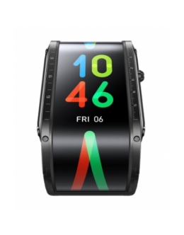 ZTE Nubia Watch 4.01 Inch 1GB RAM 8GB ROM eSIM 4G Smartwatch