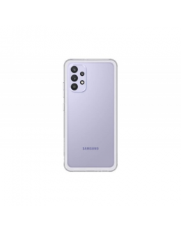 Samsung A32 Soft Clear Cover Transperant