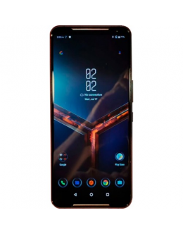 ASUS ROG 2 6.59 Inch 12GB RAM 1TB ROM NFC Fingerprint Dual Rear Camera Dual SIM 4G Gamer Smartphone