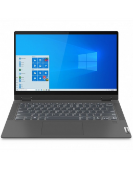 Lenovo Flex 5 14" FullHD IPS Touch i3-1005G1 up to 3.4GHz