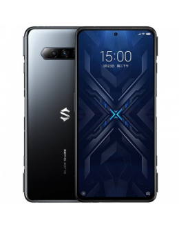Xiaomi Black Shark 4 6.67 Inch 12GB RAM 256GB ROM Octa Core Fingerprint Triple Camera Dual SIM 5G Gaming Smartphone