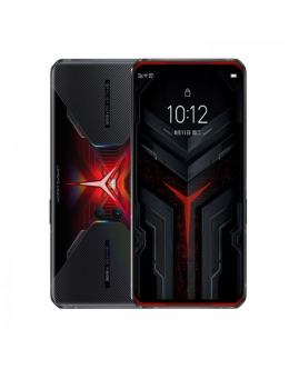 Lenovo Legion Pro 6.65 Inch 8GB RAM 128GB ROM NFC In-Display Fingerprint Dual Rear Camera Dual SIM 5G Gamer Smartphone