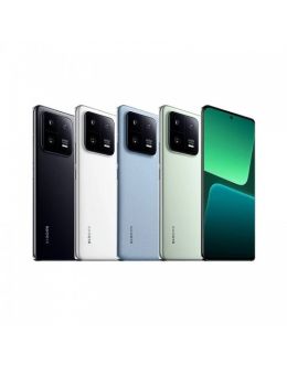 Xiaomi 13 Pro 6.73 Inch 12GB RAM 256GB ROM NFC In Screen Fingerprint Face ID Triple Rear Camera Dual SIM 5G Smartphone