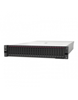 LENOVO ThinkSystem SR650 V2 Xeon Silver 4314 16C 2.4GHz 24MB Cache 32GB 3200MHz RDIMM noBP noRD 1x750WV2 XCC Enterprise