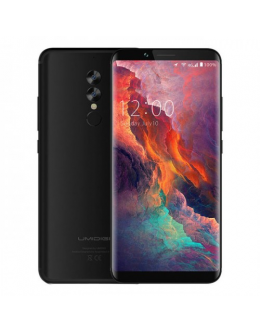 UMiDIGI S2 PRO 6.0 Inch 6GB RAM 128GB ROM Fingerprint Dual Camera Dual SIM 4G Smartphone