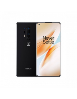 OnePlus 8 Pro 6.78 Inch Full Screen 12GB RAM 256GB ROM NFC Fingerprint Quad Rear Camera Dual SIM 5G Smartphone