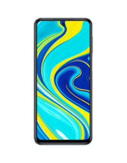 Xiaomi Redmi Note 9 Pro 6.67 Inch 6GB RAM 128GB ROM NFC Fingerprint Quad Rear Camera Dual SIM 4G Smartphone