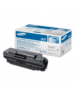 Samsung MLT-D307S Black Toner Cartridge