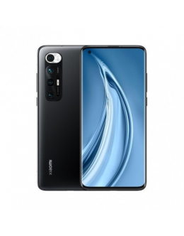 Xiaomi Mi 10S 6.67 Inch 8GB RAM 256GB ROM NFC Fingerprint Face ID Quad Rear Camera Dual SIM 5G Smartphone