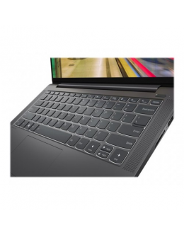 LENOVO IdeaPad 5 Ryzen 5 5500U 14.0inch FullHD AG 16GB DDR4 512GB PCIe SSD DOS 2Y Graphite Grey