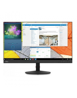 Lenovo ThinkVision S24q-10 23.8" IPS