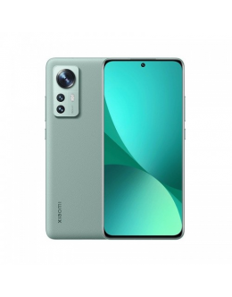 Xiaomi 12 6.28 Inch 12GB RAM 256GB ROM NFC In Screen Fingerprint Face ID Triple Rear Camera Dual SIM 5G Smartphone