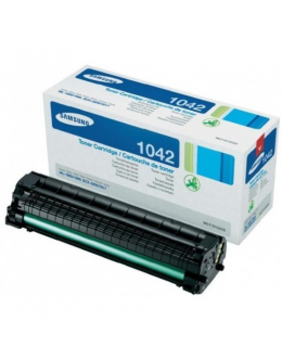 Samsung MLT-D1042S Black Toner Cartridge