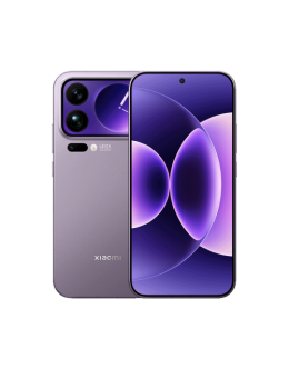 Xiaomi 17 Pro Max 12GB RAM 512GB ROM NFC Fingerprint Triple Camera Dual SIM 5G Smartphone