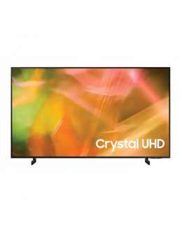 Samsung 50" 50AU8072 4K UHD LED TV