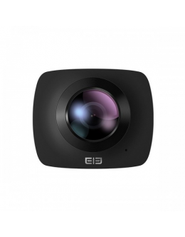 Elephone EleCam 360 Sports Camera 360° Experience