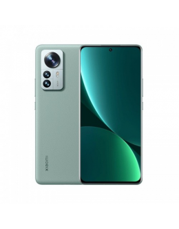 Xiaomi 12 Pro 6.73 Inch 8GB RAM 256GB ROM NFC In Screen Fingerprint Face ID Triple Rear Camera Dual SIM 5G Smartphone