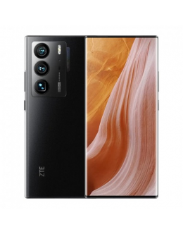 ZTE Axon 40 Ultra 6.8 Inch 16GB RAM 1TB ROM NFC Fingerprint Triple Rear Camera Dual SIM 5G Smartphone