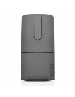 Lenovo Yoga Mouse Wireless + Bluetooth with Laser Presenter Iron Grey
