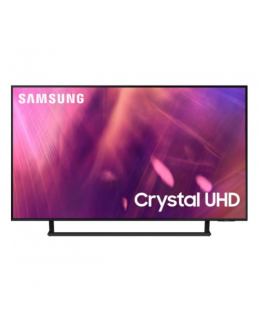 Samsung 50" 50AU9072 4K UHD LED TV