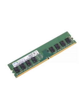 Samsung UDIMM 8GB DDR4 2666 1.2V  288pin