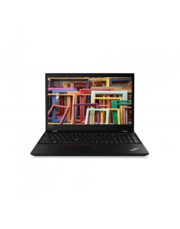 Notebook Lenovo ThinkPad T590