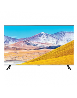 Samsung 82" 82TU8072 4K Crystal UHD LED TV