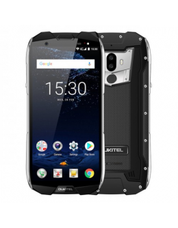 OUKITEL WP5000 5.7 Inch Octa Core 6GB RAM 64GB ROM Fingerprint Dual Rear Camera Dual SIM 4G Smartphone