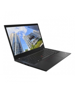 LENOVO ThinkPad T14S G2 Intel Core i7-1165G7 14inch UHD 16GB 512GB SSD M.2 NVMe Iris Xe 2x2ax + BT FPR W10P 3Y CC