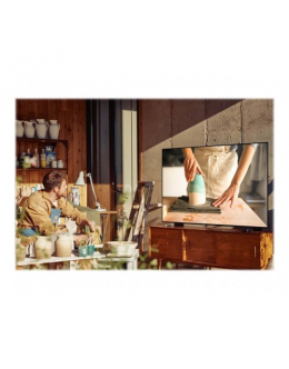 SAMSUNG TV 55inch UHD 4K UE55AU8072