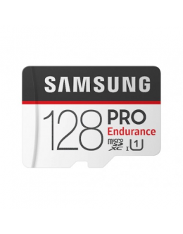 Samsung 128 GB micro SD Card PRO Endurance