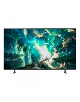 Samsung 49" 49RU8002 4K 3840 x 2160 UHD LED TV