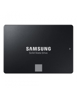 Samsung SSD 870 EVO 2TB Int. 2.5" SATA