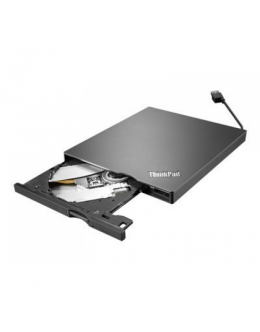 LENOVO ThinkPad Ultraslim USB DVD Burner