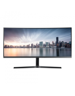 Samsung LC34H890WJUXEN 34"