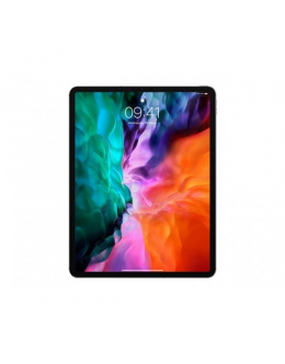 APPLE 12.9inch iPad Pro 4th Cellular 128GB Space Grey (P)