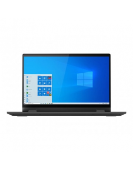 LENOVO Flex 5 i5-1035G1 14inch FHD IPS GL Touch GLS 8GB DDR4 512GB SSD Win10 2Y Graphite grey